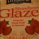 Litehouse Foods Strawberry Glaze