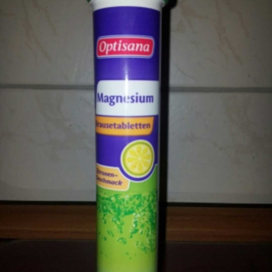 Optisana Magnesium