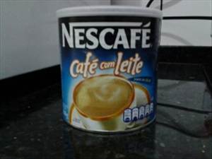 Nescafé Café com Leite