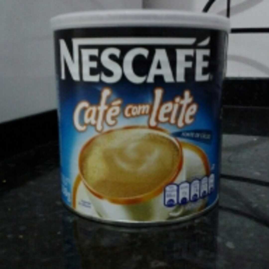 Nescafé Café com Leite