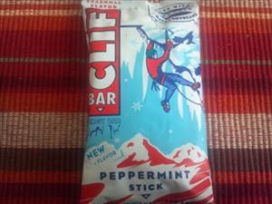 Clif Bar Clif Bar - Peppermint Stick