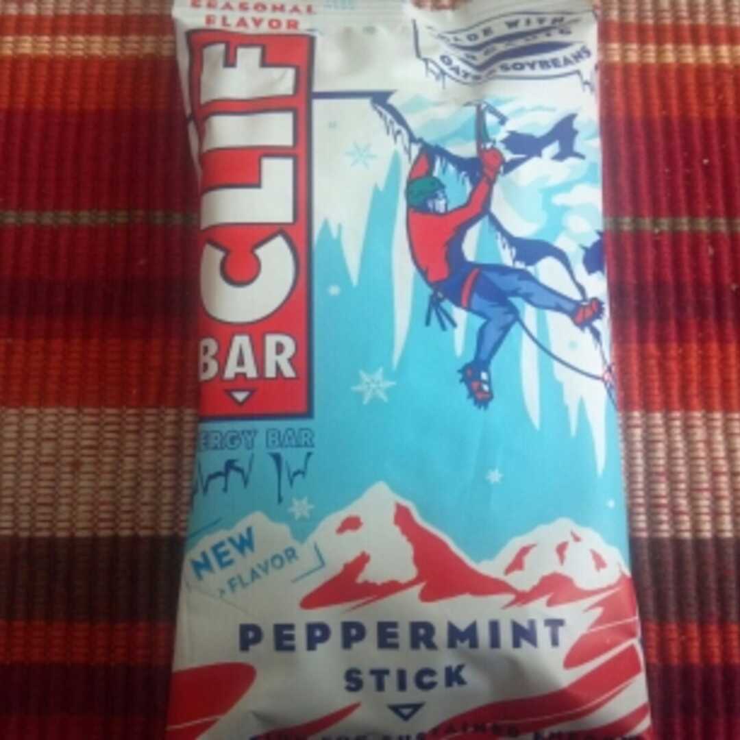 Clif Bar Clif Bar - Peppermint Stick