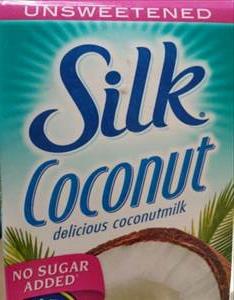 Silk Coconutmilk