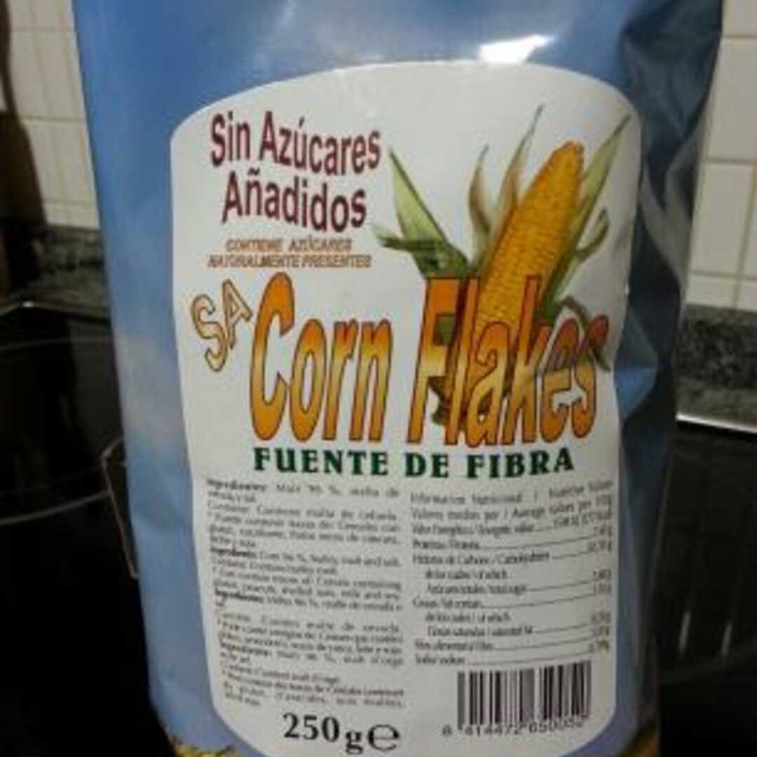 Esgir Corn Flakes