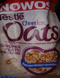 Nestlé Cheerios Oats