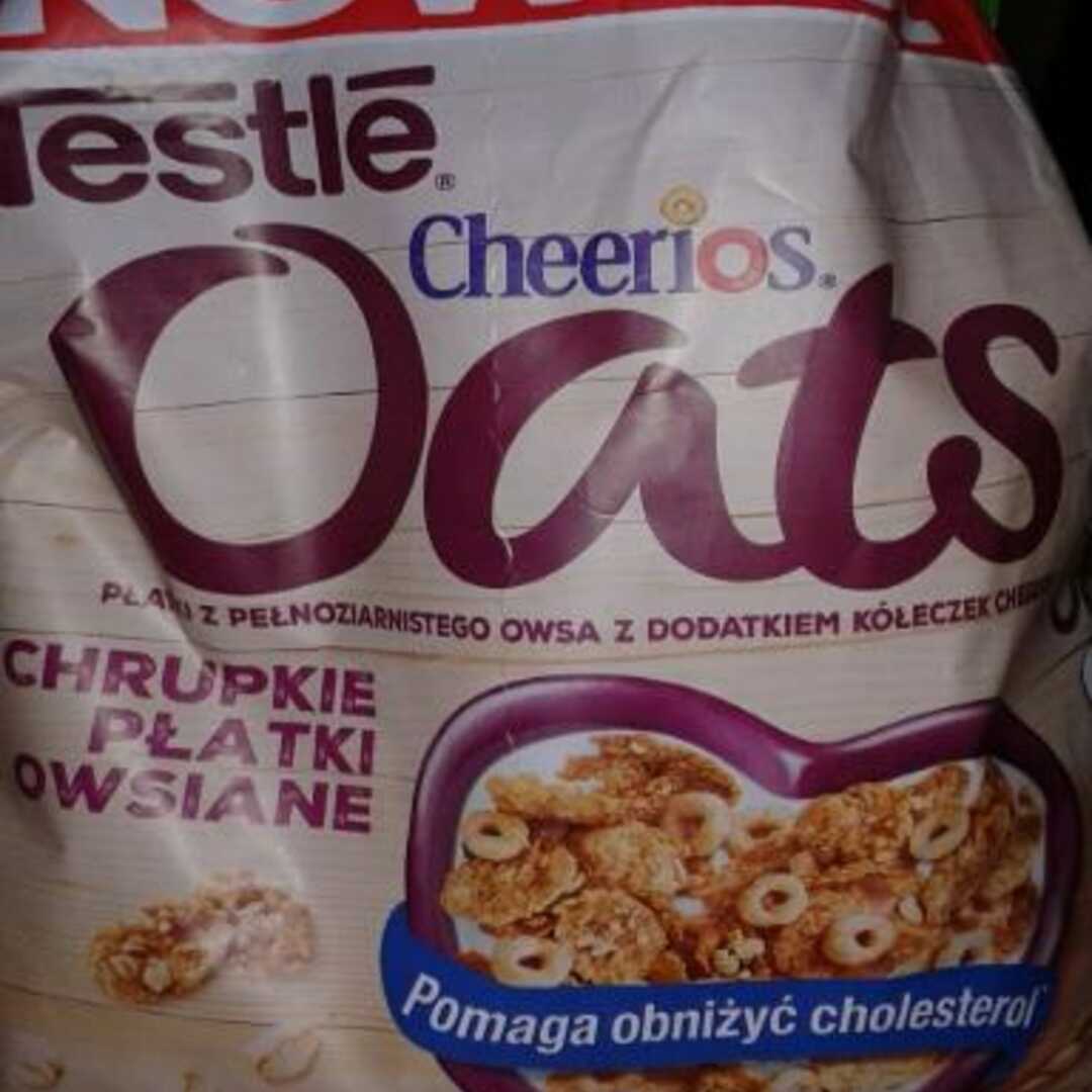 Nestlé Cheerios Oats