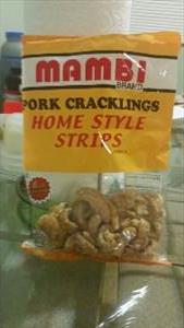 Mambi Pork Cracklings