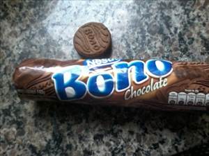 Nestlé Bolacha Bono Chocolate