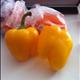 Yellow Sweet Peppers
