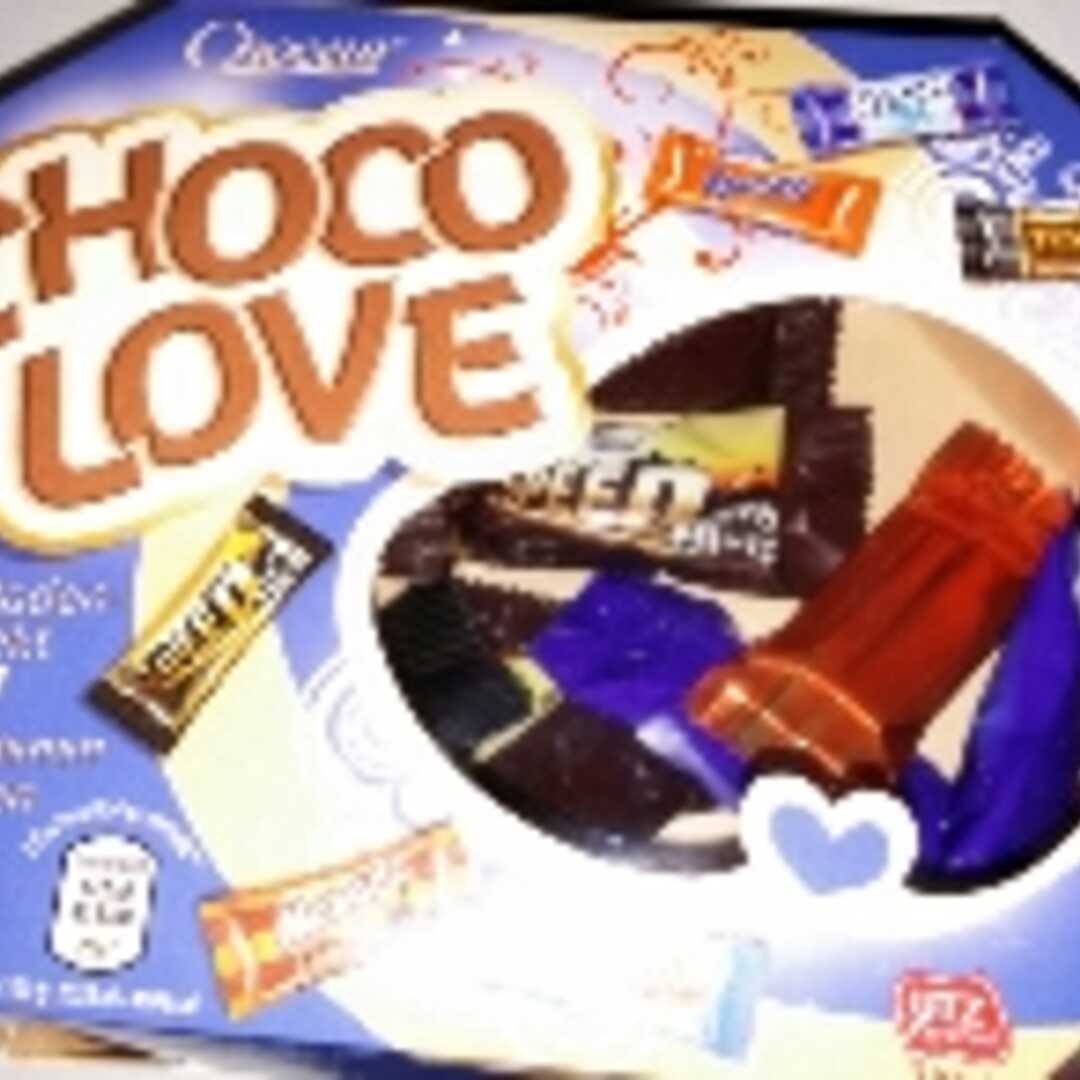 Choceur Choco Love