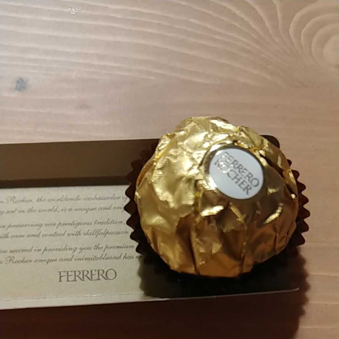 Ferrero 페레로 로쉐