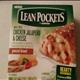 Lean Pockets Chicken Jalapeno & Cheese