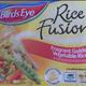 Birds Eye Rice Fusions Golden Vegetable