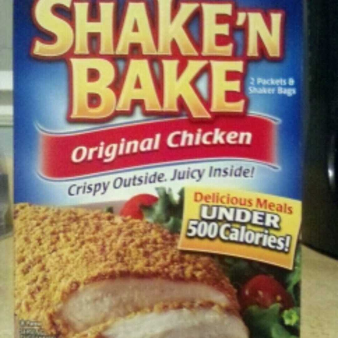 Kraft Shake 'n Bake Original Chicken