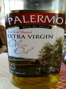 Palermo Extra Virgin Olive Oil