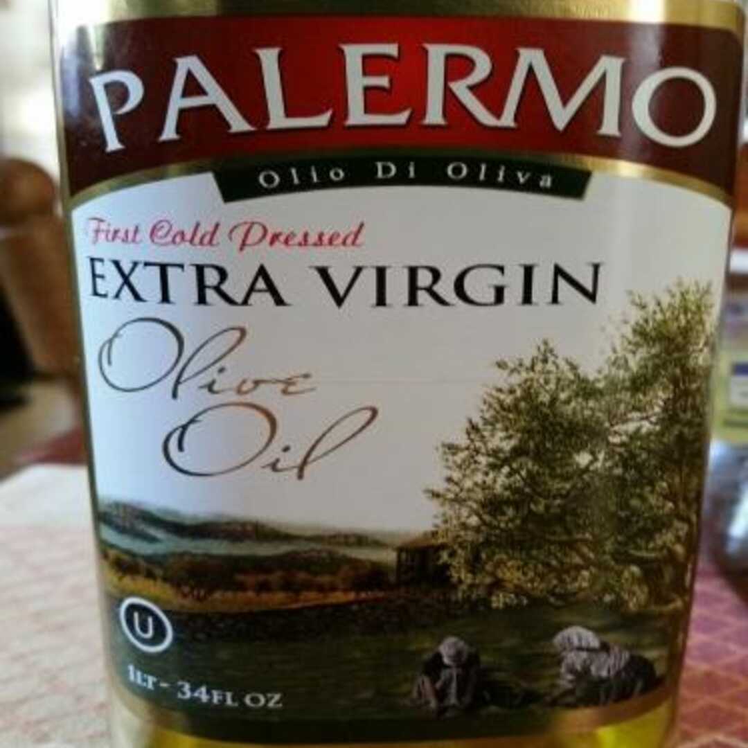 Palermo Extra Virgin Olive Oil