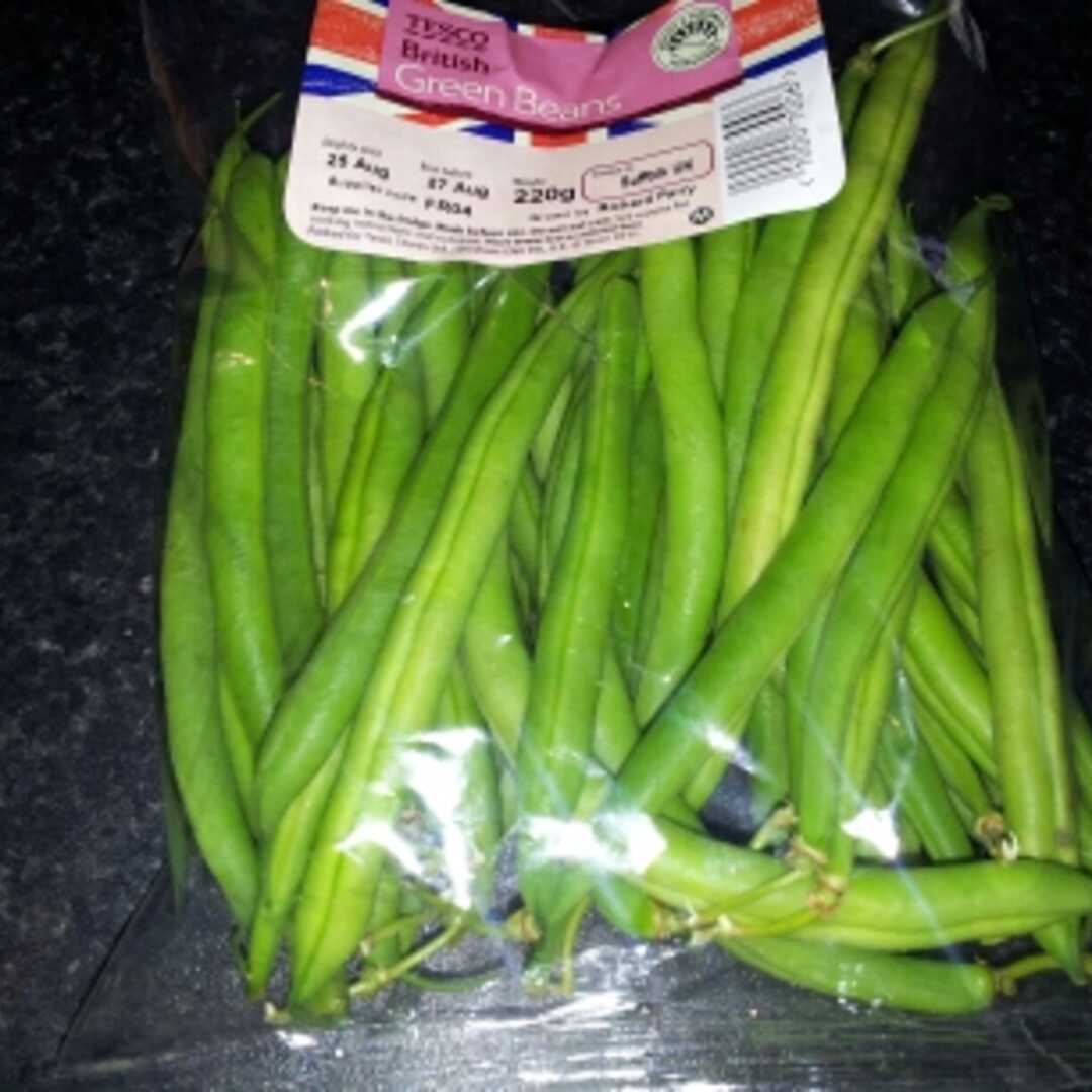 Green String Beans