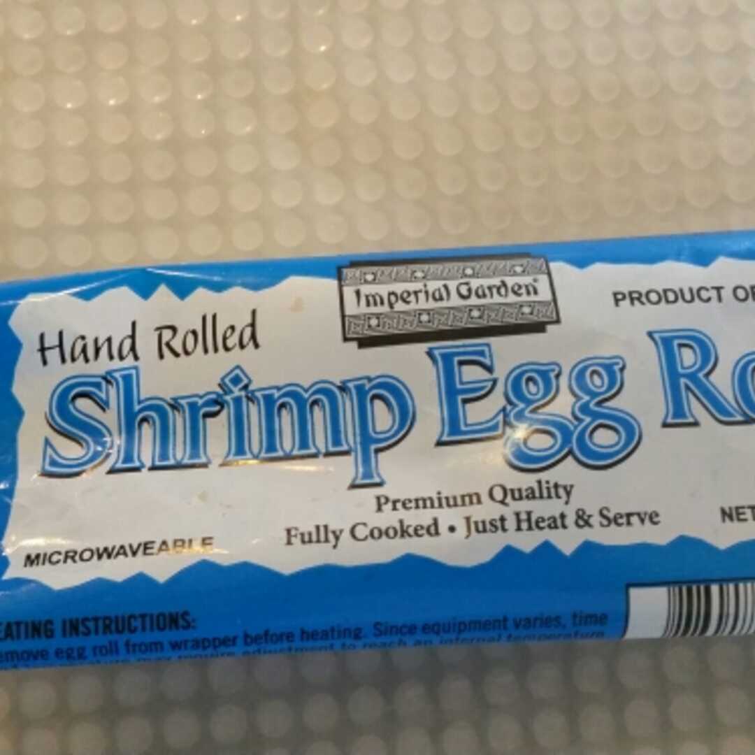 Imperial Garden Shrimp Egg Roll