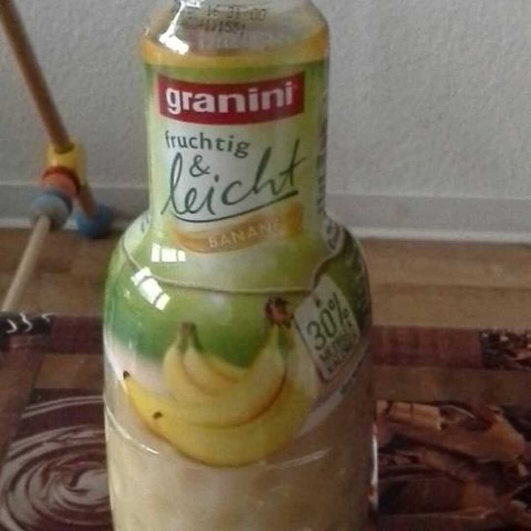 Granini Fruchtig & Leicht Banane
