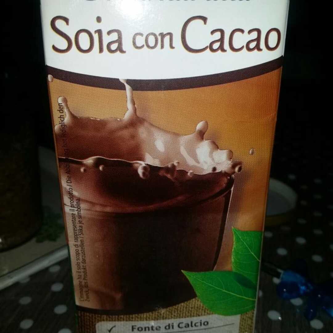Sunny Nature Bevanda alla Soia con Cacao