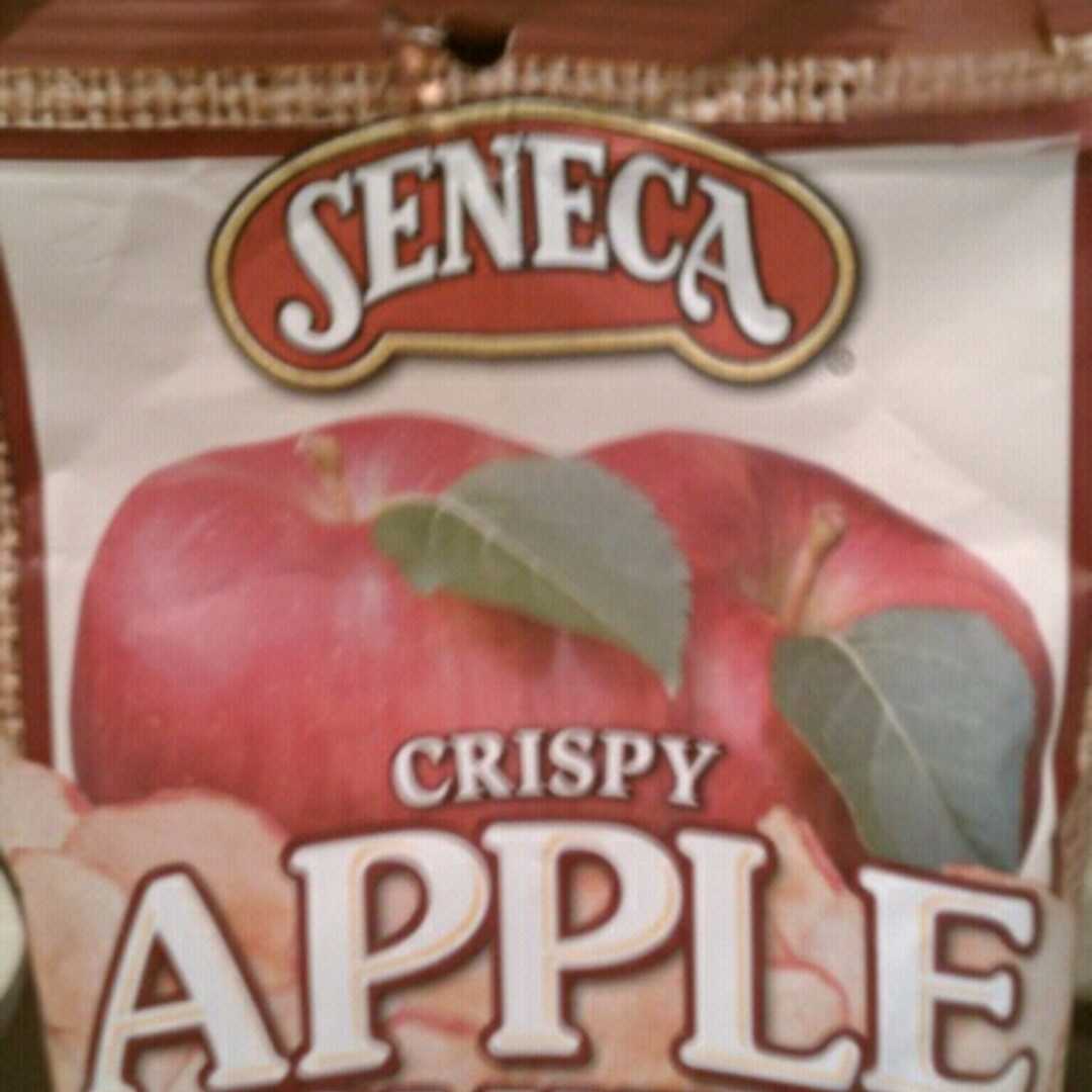 Seneca Foods Crispy Apple Chips