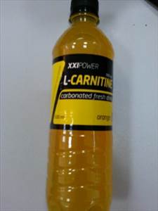 XXL Power L-Carnitine