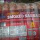 Parkview Smoked Sausage