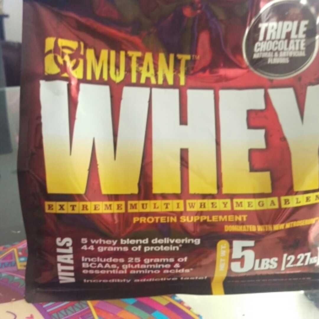 Mutant Whey