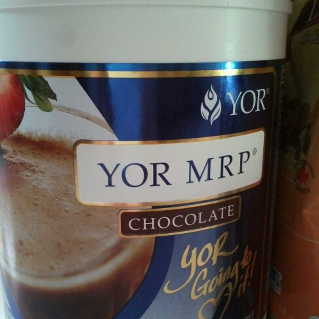Yor Health  YOR MRP