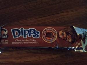 Quaker Dipps Chocolate Chip