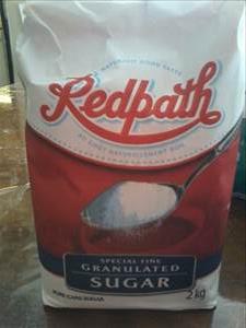 Redpath White Sugar