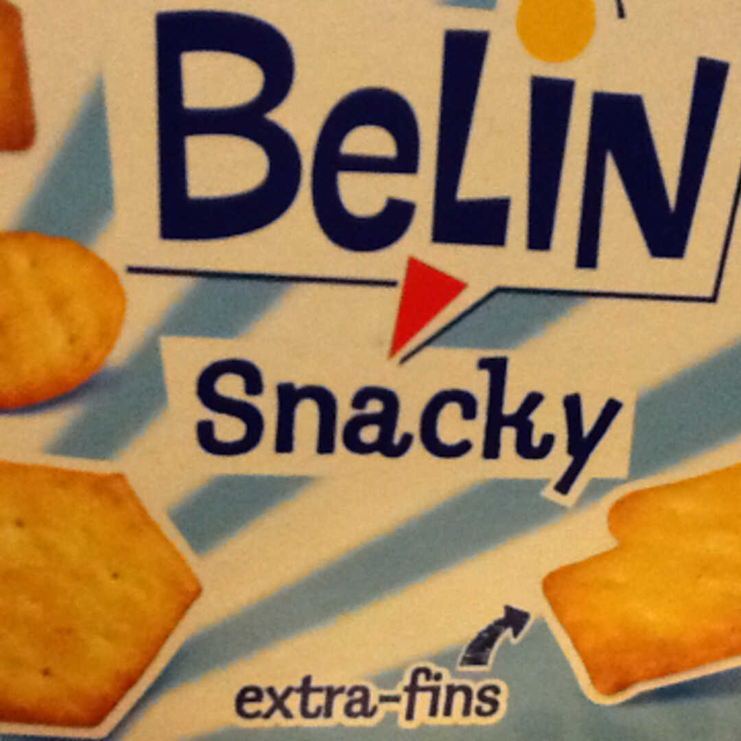 Belin Snacky