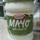 Kraft Reduced Fat Mayo with Olive Oil & Cracked Pepper