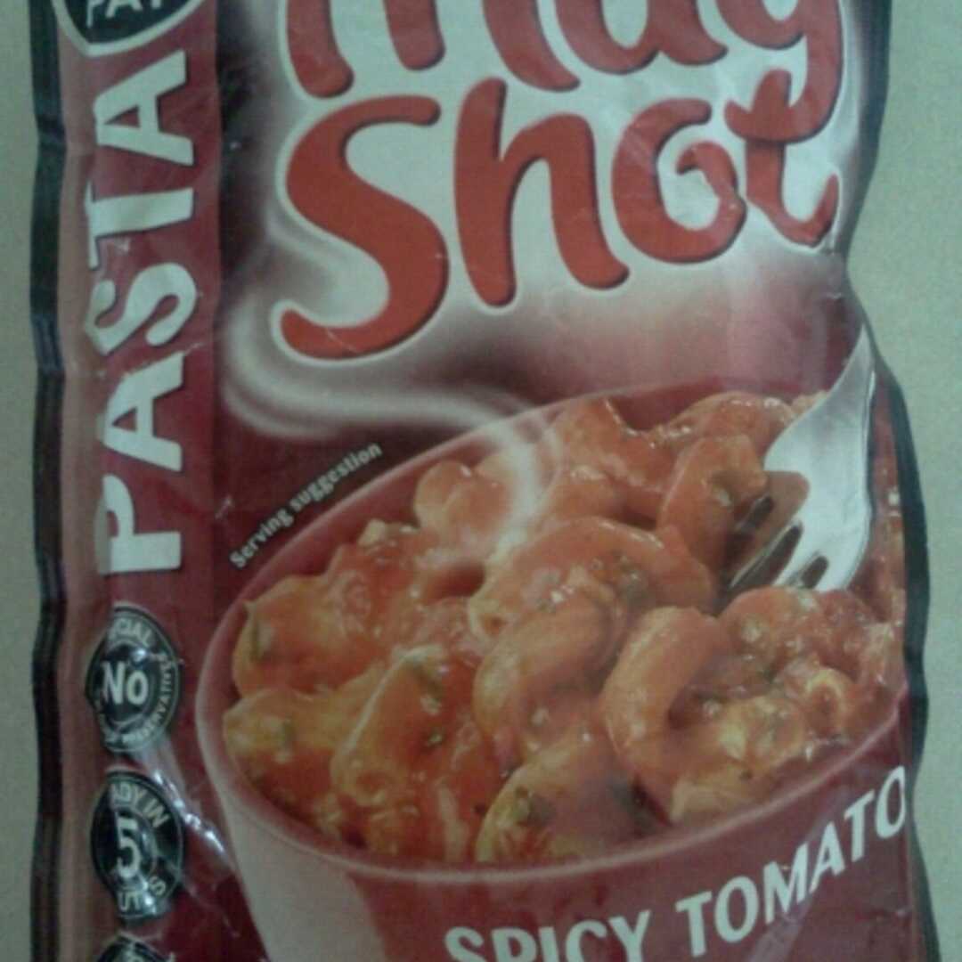 Mug Shot Spicy Tomato