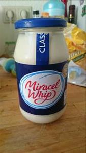 Kraft Miracle Whip