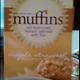 Better Oats Muffins Old Fashioned Instant Oatmeal - Maple Streusel