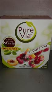 Pure Via Stevia