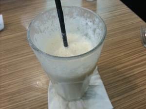 Milk Shake with Malt