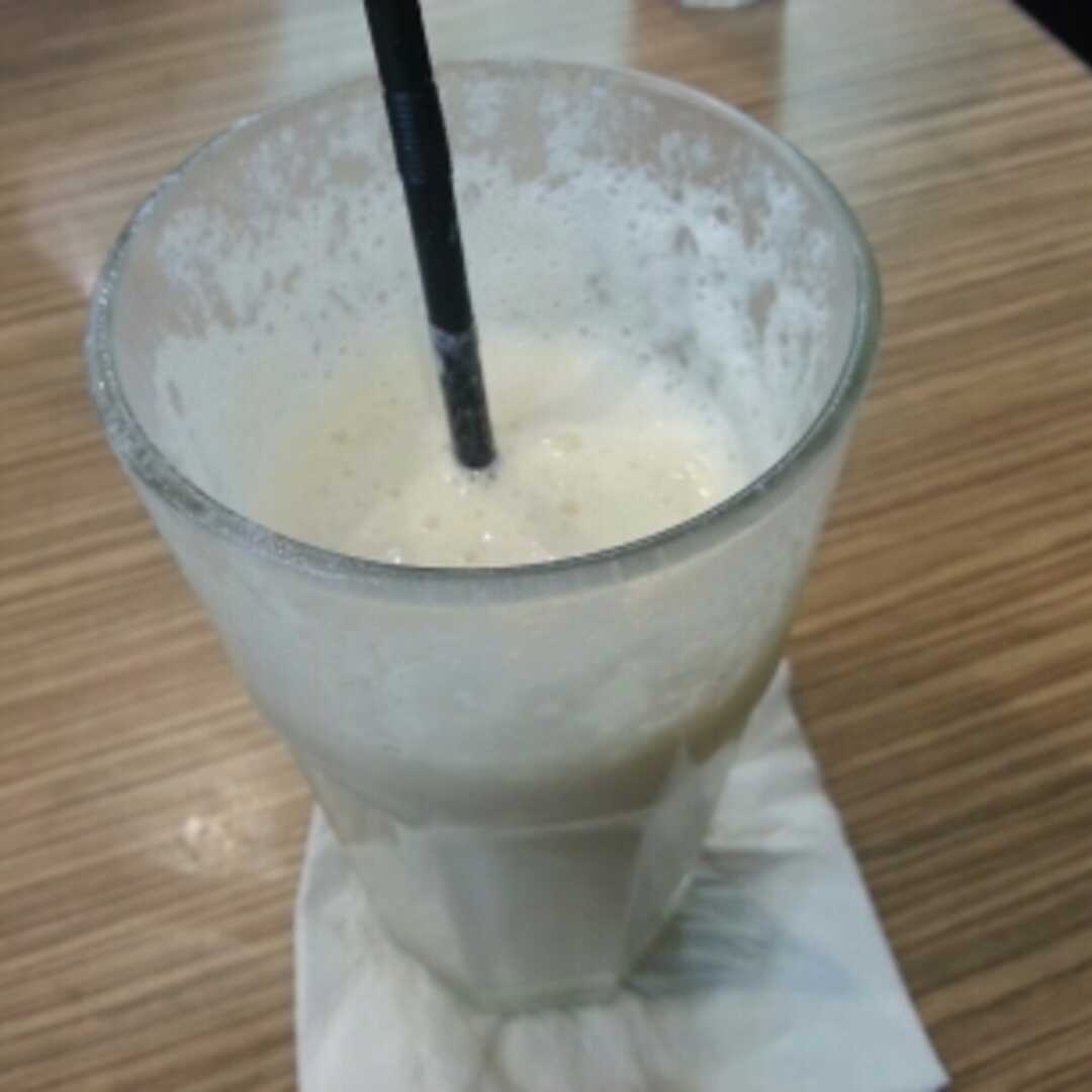 Milk Shake with Malt