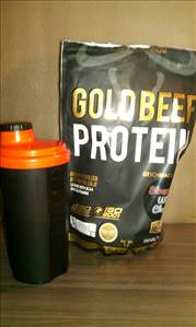 GN Laboratories Gold Beef Protein