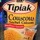 Tipiak Couscous Sachet Cuisson