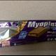Myoplex Carb Control Bars - Chocolate Chip Brownie