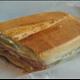 Publix Cuban Sandwich