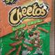 Cheetos Crunchy Cheddar Jalapeno Cheetos