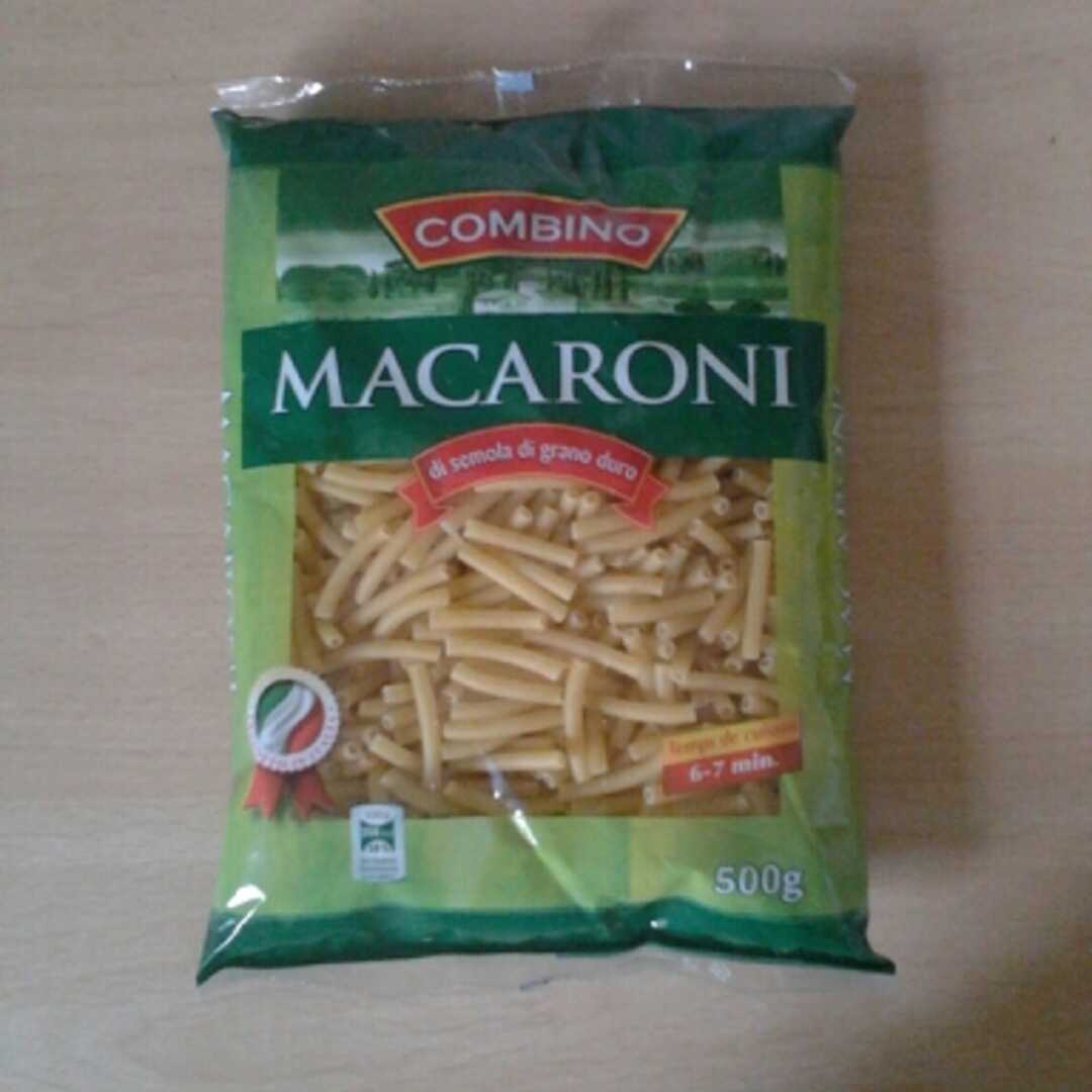 Combino Macaroni
