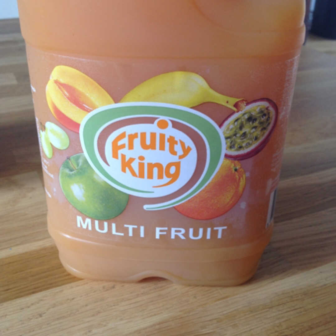 Fruity King Multi Fruit
