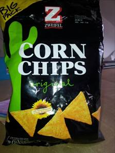 Zweifel Corn Chips