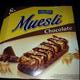 Crownfield Muesli Chocolate