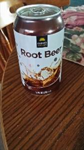 Clover Valley Root Beer