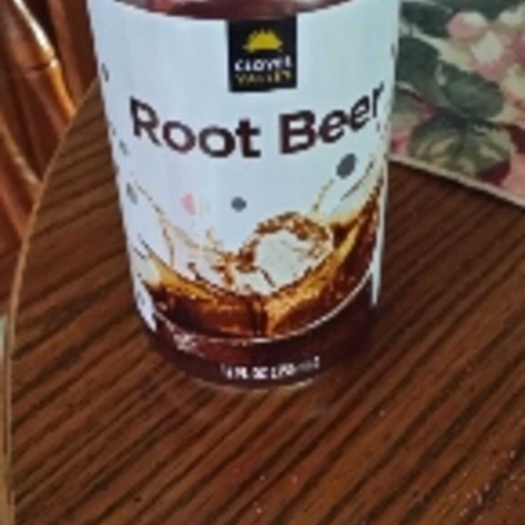 Clover Valley Root Beer